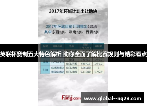 英联杯赛制五大特色解析 助你全面了解比赛规则与精彩看点 英联杯赛制五大特色解析 助你全面了解比赛规则与精彩看点