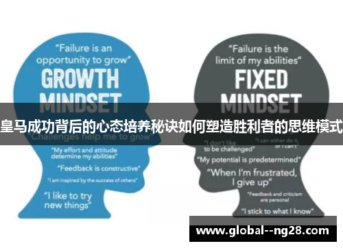 皇马成功背后的心态培养秘诀如何塑造胜利者的思维模式