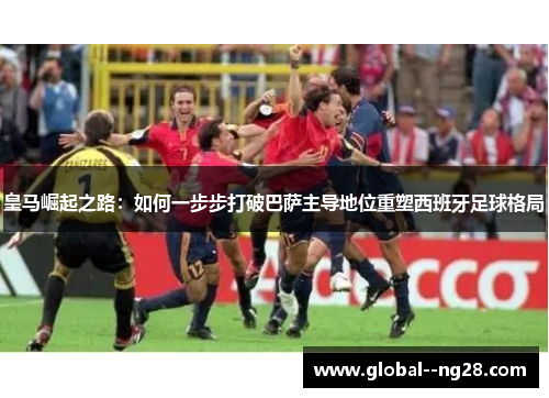 皇马崛起之路：如何一步步打破巴萨主导地位重塑西班牙足球格局